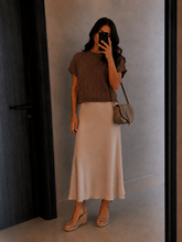 Load image into Gallery viewer, Afternoon Society Mixed Dress
