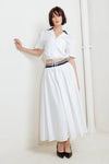 Flip the Script Poplin Set