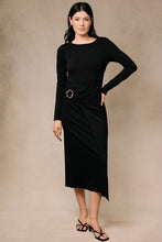 Load image into Gallery viewer, Signature Style Midi Dress

