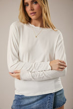Load image into Gallery viewer, In The Lineup Long Sleeve Tee
