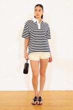 Load image into Gallery viewer, Rugby Chic Polo
