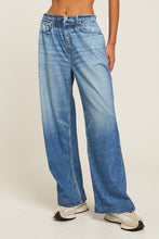 Load image into Gallery viewer, Not Your Typical Denim French Terry Pants
