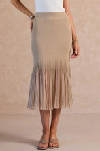 Load image into Gallery viewer, Feels Like Fate Knit Set
