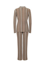 Load image into Gallery viewer, All The Feels Lurex Knit Set
