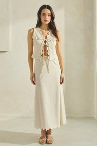 Purely You Scalloped Set