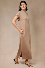 Load image into Gallery viewer, Worth Knowing Maxi Dress
