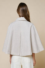 Load image into Gallery viewer, Nicely Done Cape Shirt
