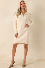 Load image into Gallery viewer, Fall Wonderland Knit Dress
