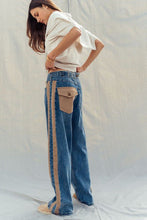 Load image into Gallery viewer, Forward Feeling Jeans
