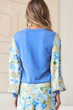 Load image into Gallery viewer, She Means Blooming Skirt Set
