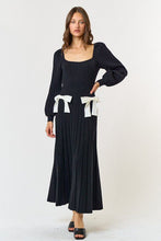 Load image into Gallery viewer, Moonstone Haze Knit Dress
