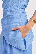 Load image into Gallery viewer, Leading Lines Draped Striped Set
