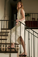 Load image into Gallery viewer, You Know The Feeling Linen Set
