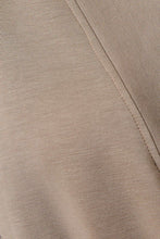 Load image into Gallery viewer, In Motion Modal Taupe Dress
