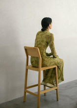 Load image into Gallery viewer, A Delicate Balance Chartreuse Set
