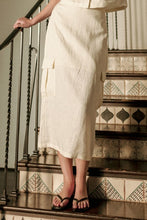 Load image into Gallery viewer, You Know The Feeling Linen Set
