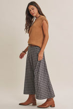 Load image into Gallery viewer, The Right Touch Belted Skirt
