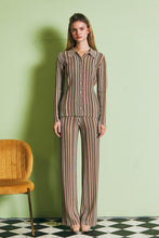 Load image into Gallery viewer, All The Feels Lurex Knit Set
