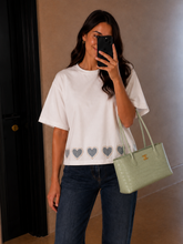 Load image into Gallery viewer, Love In The Details Tee
