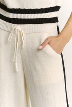 Load image into Gallery viewer, In Track Theory Knit Set
