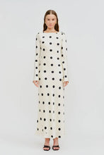 Load image into Gallery viewer, A Certain Something Silky Dress
