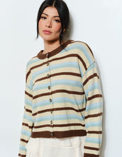 Load image into Gallery viewer, Just So You Know Retro Cardigan
