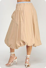 Load image into Gallery viewer, All The Possibilities Bubble Skirt
