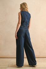 Load image into Gallery viewer, Until Then Dark Denim Set-17/10
