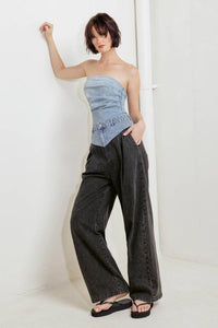 Cool Emergence Jeans