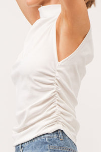 Amelia Draped Top