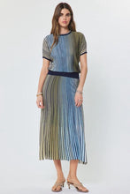 Load image into Gallery viewer, Lines Yet Written Knit Set

