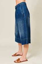 Load image into Gallery viewer, Best I’ve Seen Long Denim Shorts

