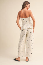 Load image into Gallery viewer, Spotted an Icon Denim Set
