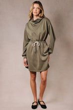 Load image into Gallery viewer, Good Thinking Modal Dress
