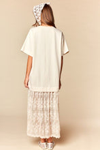 Load image into Gallery viewer, Life is But a Dream Mix Dress
