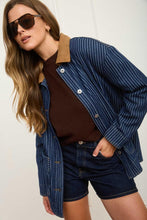 Load image into Gallery viewer, Here If You Need Contrast Jacket
