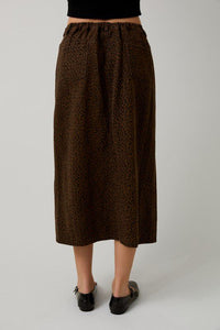 Don’t Doubt Me Skirt