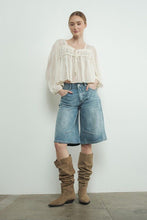Load image into Gallery viewer, Roundabout Bermuda Shorts
