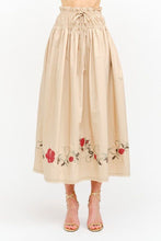Load image into Gallery viewer, As The Story Unfolds Embroidery Set (Sofie the Label)
