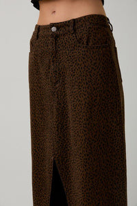 Don’t Doubt Me Skirt