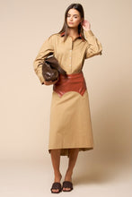 Load image into Gallery viewer, Keep In Touch Leather Mix Set
