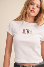Load image into Gallery viewer, Rodeo Tee
