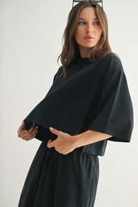 What It’s All About Charcoal Set