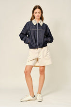 Load image into Gallery viewer, Keep It Cute &amp; Cool Bomber Jacket

