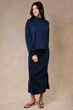 Load image into Gallery viewer, Always On Time Navy Set
