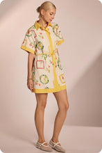 Load image into Gallery viewer, Happy Hour Shift Dress
