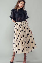 Load image into Gallery viewer, In This Moment Flowing Skirt Pre-Order 19/03
