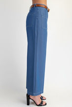 Load image into Gallery viewer, Set For The Day Belted Set
