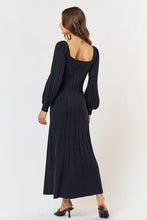 Load image into Gallery viewer, Moonstone Haze Knit Dress
