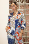 High Noon Paisley Set